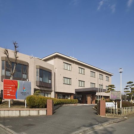Espoir Isanuma Hotel Kawagoe  Zewnętrze zdjęcie