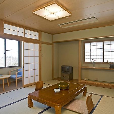 Espoir Isanuma Hotel Kawagoe  Zewnętrze zdjęcie