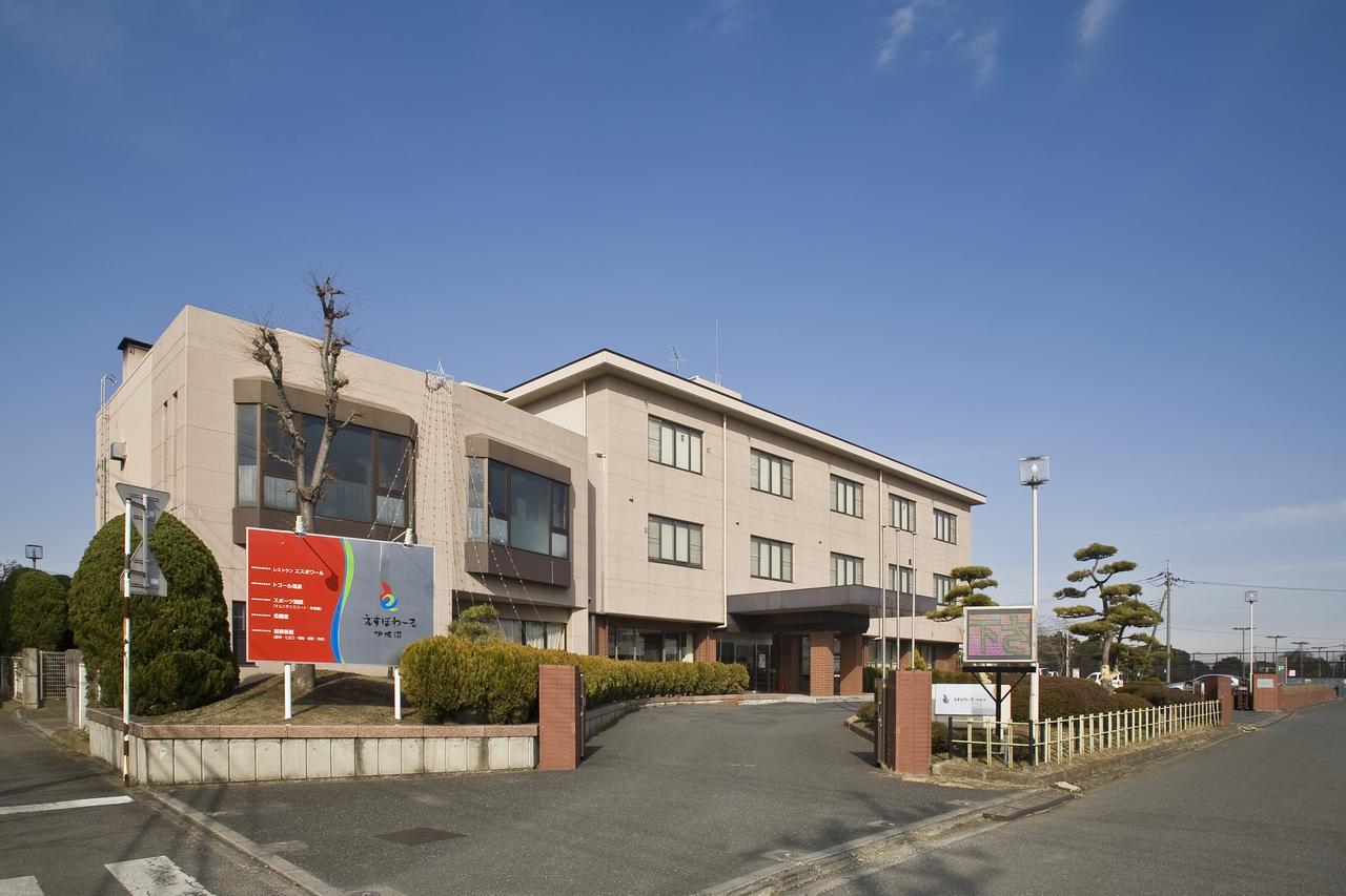 Espoir Isanuma Hotel Kawagoe  Zewnętrze zdjęcie